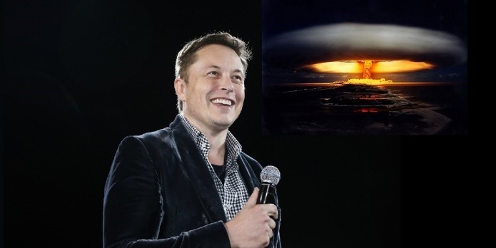 Elon Musk ผู้ได้รับฉายาว่าเป็น โทนี่ สตาร์ค แห่งวงการวิศวกรรม